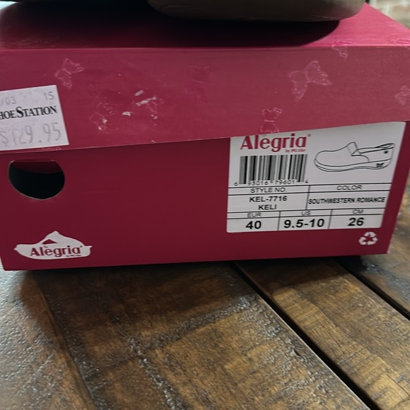 Cloggin’ it - Picture 4 of 4